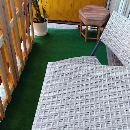 Gesztenyes Apartman Miskolc Eksteriør bilde