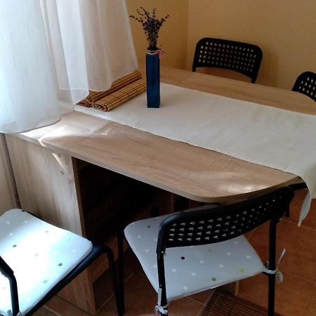 Gesztenyes Apartman Miskolc Eksteriør bilde